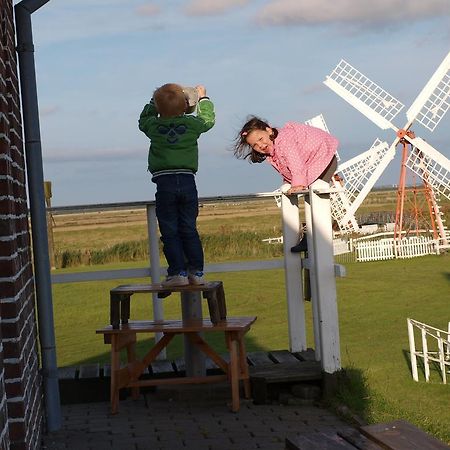 I Hjertet Af Ballum Rom bilde